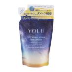YOLU ヨル ディープナイトリペアシャンプー 詰替 350mL ヘアケア  詰め替え用  ベルガモット&ムスクの香り [ギフトラッピング対応]