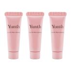 [3 шт. комплект ]Yunthyuns сырой VC белый косметическое молочко 10mL прозрачный чувство - li.. увлажнитель .. косметическое молочко пробный размер путешествие Mini размер [ подарок упаковка соответствует ]