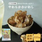 珍味 やわらか小いわし 220g 酒の肴 