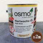 ショッピングクリア オスモカラー フロアークリアー 2.5Ｌ（30平米/2回塗り） 送料無料