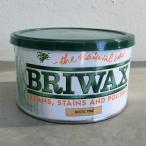 ブライワックス オリジナルカラーワックス 11.ラスティック・パイン　400ml BRIWAX/オリジナル/ワックス/アンティーク/カラーワックス