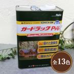 ガードラックPro(プロ)  4L  屋外用/油性/浸透系/防虫防腐/和信化学