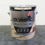 オリンピックマキシマム クリヤー(透明濡れ色仕上げ) 3.78L 約23〜33平米/1回塗り