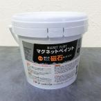 ターナーマグネットペイント（磁石がくっつく塗面を作