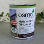 オスモカラー ウッドステインプロテクター つや消し  