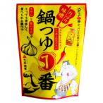 山一商事 鍋つゆ1番 300g×20個 43560 同梱・代引不可