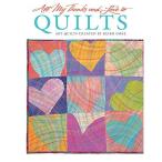 All My Thanks and Love to Quilts