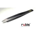 ru винт ( Швейцария )tsui The -95mm( черный )..* первоклассный,.. наверняка catch ~ Rubis-1K104 black oblique