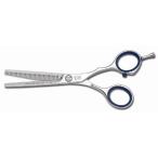 zo- Lynn gen(.) Jaguar ski ножницы 14cm,38 зуб * настоящий Professional ~ JG46526-135