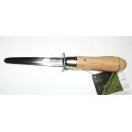 牡蠣オープナー　貝むき（大） 全長210mm ステンレス