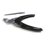  легкий сила . хорошо прервать! сделано в Японии удобно .... Clipper тип структура 