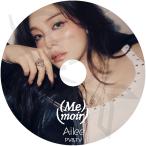 K-POP DVD AILEE 2025 PV&TV - MMI Don't Teach Me Room Shaker Home If You Mind Your Own Business Insane - AILEE エイリー KPOP DVD