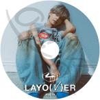 K-POP DVD バンタン TAE HYUNG 2023 PV/TV - Slow Dancing Rainy Days - バンタン V テヒョン Tae Hyung BANGTAN KPOP DVD
