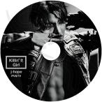 K-POP DVD バンタン J-HOPE 2025 2nd PV/TV - Killin It Girl MONA LISA Sweet Dreams ON THE STREET Arson NEURON - バンタン ジェイホープ ホソク BANGTAN KP