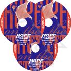 K-POP DVD バンタン J-HOPE ON THE STREET DOCUMENTARY 3枚SET EP1-EP6 日本語字幕あり バンタン J-HOPE ジェイホープ BANGTAN KPOP DVD