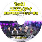K-POP DVD BIGBANG YOU＆I -2012.03.18-  ビッグバン ユーアンドアイ 日本語字幕あり BIGBANG ビックバン BIGBANG DVD