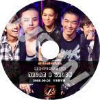 K-POP DVD BIGBANG MADAM B SALON -2008.09.02-  ビッグバン マダムBサロン日本語字幕あり BIGBANG ビックバン BIGBANG DVD