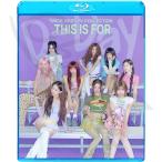 Blu-ray TWICE 2025 BEST PV Collection - THIS IS FOR Strategy ONE SPARK I GSET ME FREE Talk That Talk SCIENTIST The Feels - トゥワイス KPOP ブルーレイ