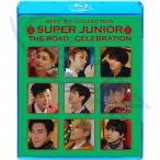 旧バージョンSALE品 Blu-ray Super Junior 2022 2nd BEST PV Collection - Celebrate Mango Callin House Party 2YA2YAO! - SJ スーパージュニア ブルーレイ