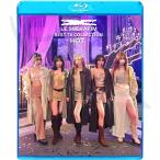 Blu-ray LE SSERAFIM 2025 BEST TV COLLECTION - HOT CRAZY SMART EASY Perfect Night UNFORGIVEN ANTIFRAGILE FEARLESS - ル セラフィム ブルーレイ