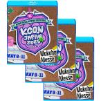 Blu-ray KCON 2025 IN JAPAN 1-3DAY 3枚SET 2025.05.09-05.11 - BIGBANG D-LITE デソン DAESUNG TAEMIN BOYNEXTDOOR Izna KEP1ER HIGHLIGHT TWS 他 - K-POP