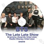 【K-POP DVD】 BTS AMERICA番組 【日本語字幕あり】 防弾少年団 バンタン 韓国番組収録DVD 【BANGTAN KPOP DVD】
