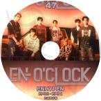 K-POP DVD ENHYPEN 0'CLOCK #47 EP93-EP94 日本語字幕あり ENHYPEN エンハイフン ヒスン ジェイ ジェイク ソンフン ソヌ ジョンウォン ニキ KPOP DVD