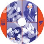 K-POP DVD f-x- 2015 PV&TV COLLECTION  4 Walls Diamond RED LIGHT Rum Pum Pum Pum  f-x- エフエックス 音楽収録DVD PV DVD