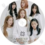 【K-POP DVD】 GFRIEND 2020 PV/TV - Crossroads Fever Sunrise Sunny Summer Time for the moon night - GFRIEND ヨジャチング 音楽収録DVD 【PV KPOP DVD】