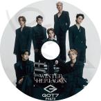 K-POP DVD GOT7 2025 PV/TV - PYTHON NANANA LAST PIECE NOT BY THE MOON You Calling My Name ECLIPSE Miracle Lullaby - GOT7 струна seven PV KPOP DVD