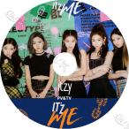 【K-POP DVD】 ITZY 2020 PV/TV Collection - WANNABE ICY DALLA DALLA - ITZY イッジ イェジ リア リュジン チェリョン ユナ 音楽収録DVD 【PV KPOP DVD】