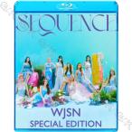 Blu-ray 宇宙少女 2022 SPECIAL EDITION - Last Sequence UNNATURAL BUTTERFLY As you Wish Boogie Up La La Love - WJSN 宇宙少女 WJSN ブルーレイ