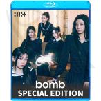 Blu-ray ILLIT 2025 2nd SPECIAL EDITION - JELLYOUS Do the Dance Almond Chocolate Cherish IYKYK Magnetic Lucky Girl - アイリット KPOP ブルーレイ