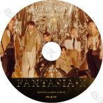 【K-POP DVD】 MONSTA X 2020 PV/TV - FANTASIA FOLLOW Alligator Shoot Out JEALOUSY DRAMARAMA - MONSTA X モンスタエックス 【PV KPOP DVD】