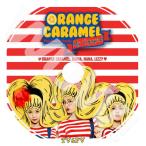 K-POP DVD Orange Caramel PV&TV Collection  私のようにしてみて  Orange Caramel オレンジキャラメル PV DVD