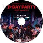 K-POP DVD SEVENTEEN 10周年記念 B-DAY PARTY 2