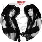 K-POP DVD SISTAR19 2024 PV/TV Collection - NO MORE - SISTAR シスター ヒョリン Hyorin ボラ Bora KPOP DVD