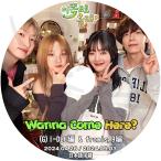 K-POP DVD SUPER JUNIOR D&E WANNA COME HERE? (G)I-DLE/fromis_9編 2024.04.26/05.03 日本語字幕あり SJ スーパージュニア ウニョク ドンヘ KPOP DVD