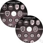 K-POP DVD SMTOWN 2枚SET 2021.01.01 日本語字幕あり 東方神起 TVXQ SUPER JUNIOR EXO SHINee NCT Red Velvet SUPERM Way SM KPOP DVD