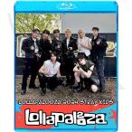 Blu-ray STRAY KIDS 2024 Lollapalooza LIVE 2024.08.03 Stray Kids ストレイキッズ ブルーレイ