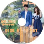 K-POP DVD 森の小さな家 10枚SET 日本語字幕あり So Ji Sub ソジソプ park shin hye