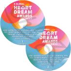 K-POP DVD 2023 HEART DREAM AWARDS 2枚Set 2023.08.1