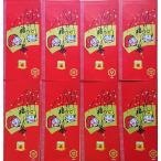  удача чай 10g 8 пакет 