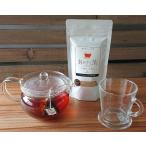 有機微生物制御発酵茶　あるけっ茶ティーバッグ　有機栽培茶　5ｇ8包入り　2袋
