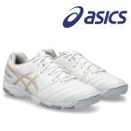 DS свет Asics DS LIGHT JR GS TF Kids белый 1104A047 24936 Ooshima спорт 