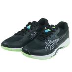  волейбол обувь Asics asics ученик неполной средней школы чёрный черный low cut v swift ff 4 v Swift 50010