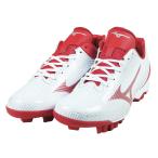  бейсбол шиповки отметка широкий широкий 3e Mizuno ue- яркий Revo в общем Junior Kids ребенок софтбол 50109