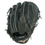 MIZUNO（ミズノ） 軟式グローブ少年用 ジュニア 野球グローブ オール