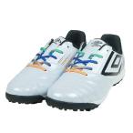 トレーニングシューズ サッカー ジュニア ワイド 幅広 キッズ 子供 アンブロ アクセレイター TR JR WIDE 50302