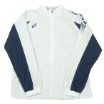 ウインドブレーカージャケット上メン...